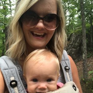 Meet your Posher, Heather